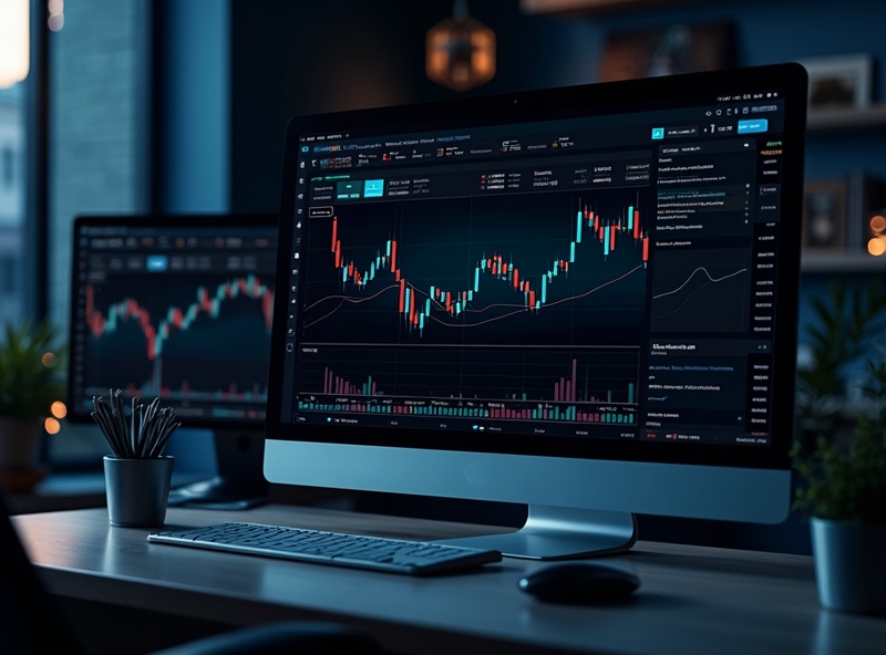 XM交易平台功能展示